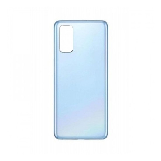 Back Cover Samsung Galaxy S20 Plus/G986F White Back Cover Samsung Galaxy S20 Plus/G986F White
